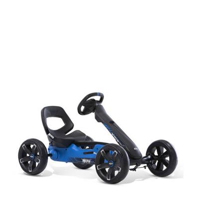 BERG Reppy Roadster skelter