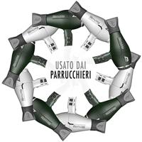 Parlux Digitalyon Air Ionizer Tech Antracite - thumbnail