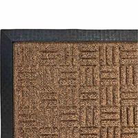 Siena HOME 311-1-441-017 Quadro Voetenmat (l x b) 750 mm x 450 mm Beige - thumbnail