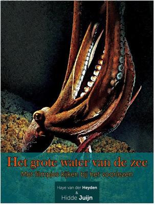 Het grote water van de zee (Paperback)