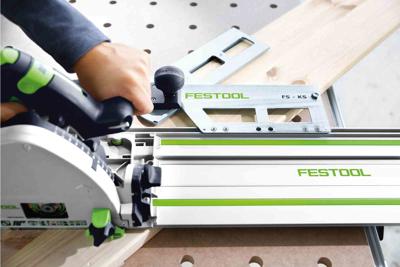 Festool FS 5000/2 Geleiderail 5000mm - 491500