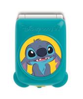 Clementoni baby disney stitch telefoon inklapbaar - thumbnail