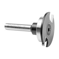 ENT Schijffrees met vaste spindel 40x2.5x55, Kolf 8mm, met lager 28mm - 7913974 - 7913974 - thumbnail