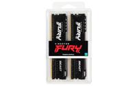 FURY Beast geheugenmodule 32 GB 2 x 16 GB DDR4 3200 MHz - thumbnail