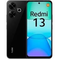 Xiaomi Redmi 13 6GB/128GB Negro (Midnight Black) Dual SIM - NFC - thumbnail