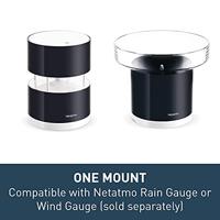 Netatmo NWM01-WW Halterung Houder - thumbnail