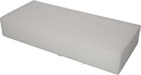 KS Tools 160.0486 Beschermingsblok (l x b x h) 340 x 150 x 55 mm - thumbnail