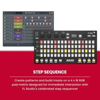 Akai Professional Fire Controller-Only - thumbnail