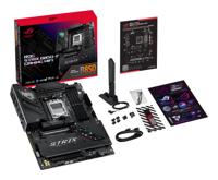 Moederbord AMD ASUS ROG STRIX B850-F GAMING WIFI - thumbnail