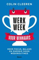 Werkweek voor winnaars - Colin Cleeren - ebook - thumbnail