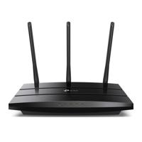TP-Link AC1900 Archer A8 Smart WiFi Router, High Speed MU-MIMO draadloze router, dual band router voor draadloos internet, Gigabit, ondersteunt gast-wifi - thumbnail