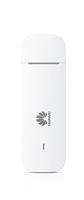 Huawei Ontgrendeld E3372-LTE / 4G 150 Mbit/s USB-dongle, dual band - wit - thumbnail