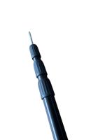 Campguru Aluminium Tarp Pole 180 / 3 delen - thumbnail
