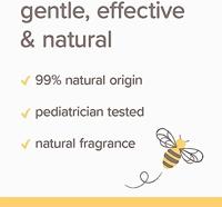 Burt&apos;s Bees Baby Nourishing Lotion - thumbnail