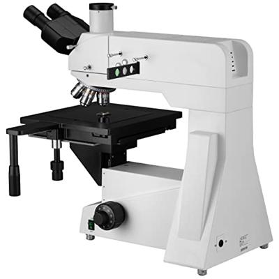 BRESSER Science MTL 201 Microscoop 50x - 800x