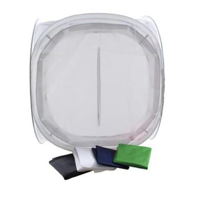 StudioKing opnametent ls-ff75 75x75 opvouwbaar