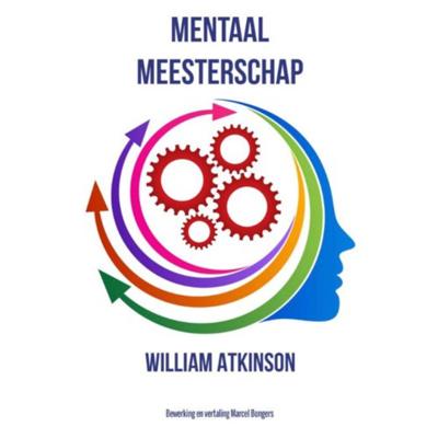 Mentaal meesterschap (Paperback)