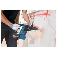 Bosch Professional GBH 18V-26F SDS-Plus-Accu-boorhamer 18 V 5 Ah Li-ion - thumbnail