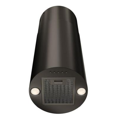 MAAN ELBA PB 31 KAP ZWART