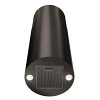 MAAN ELBA PB 31 KAP ZWART - thumbnail