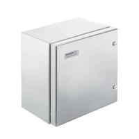 Weidmüller KEBIHS202015S2N1 AL Wandbehuizing 1 stuk(s) - thumbnail