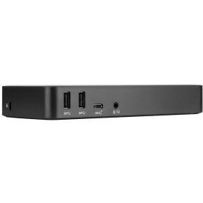 Targus DOCK430EUZ USB-C dockingstation Geschikt voor merk (dockingstation): Universeel - thumbnail
