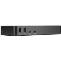Targus USB-C Multi-Function DisplayPort Alt. Mode Triple Video Docking Station dockingstation - thumbnail