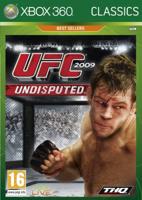 UFC 2009 Undisputed (Classics) - thumbnail
