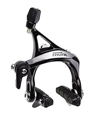 SRAM racerem "rival 22" road br. "rival 22" rear b/grey