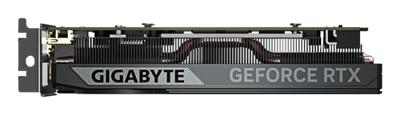 Videokaart Gigabyte 9VN5060O8L-00-G10 8 GB GDDR7 - thumbnail