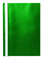 Snelhechter quantore a4 pp groen | 10 stuks - thumbnail