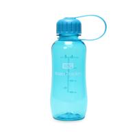 Brix Design B-6215-AQ drinkfles Dagelijks gebruik 300 ml Copolyester, Polypropyleen (PP), Silicone, Tritan Aqua-kleur - thumbnail