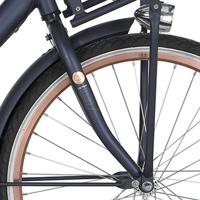 Cortina voorvork 26 u4 meisjes rb millionaire blue matt - thumbnail