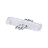 Paulmann 99992 12V-railsysteemcomponenten Wit - thumbnail