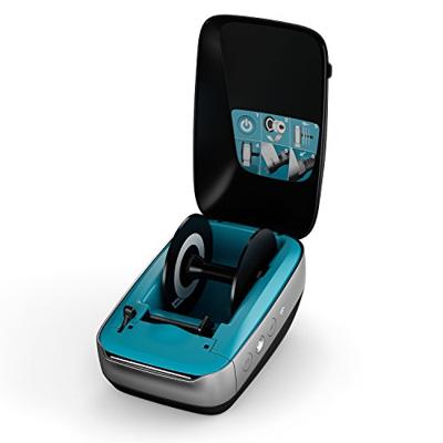 Dymo beletteringsysteem LabelWriter Wireless, zwart