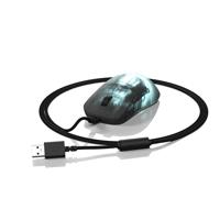 Endgame Gear OP1 RGB muis Rechtshandig USB Type-A Optisch 26000 DPI - thumbnail