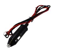e-ast CL 500-12 Omvormer 500 W 12 V/DC - 230 V/AC - thumbnail