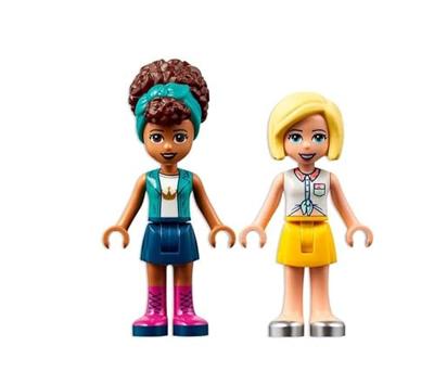 Lego Friends 41715 IJswagen