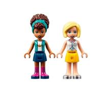 Lego Friends 41715 IJswagen - thumbnail