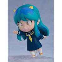 Urusei Yatsura Nendoroid Action Figure Lum: School Uniform Ver. 10 cm - thumbnail