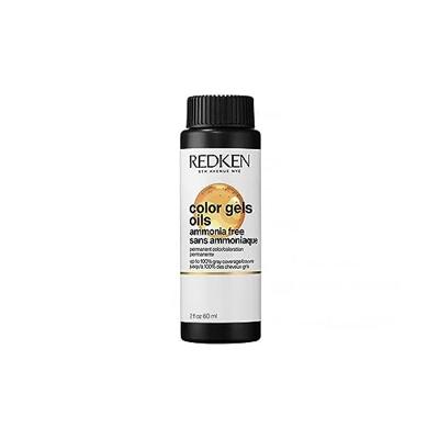 Redken Color Gels Oils 7NCh 60ml