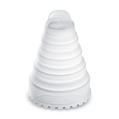 Karcher Splash Guard Spatbescherming - 2.644-169.0 Karcher Splash Guard Spatbescherming - 2.644-169.0