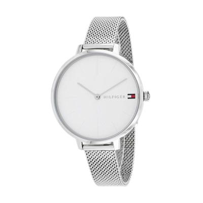 Tommy Hilfiger 1782163 Dames Horloge 38mm 3ATM Tommy Hilfiger 1782163 Dames Horloge 38mm 3ATM