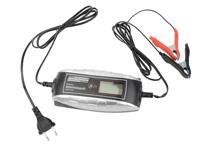 Brüder Mannesmann Acculader 6 en 12 Volt (Hobby) - 12715 - thumbnail