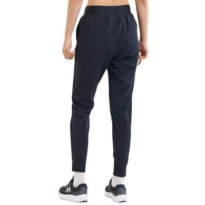 Under Armour Rival High-Rise Trainingsbroek Dames M/38