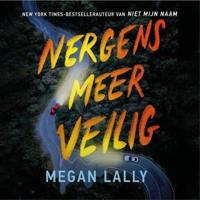 Nergens meer veilig - thumbnail