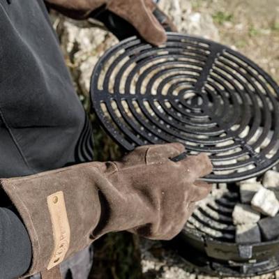 Petromax aramide barbecue handschoenen xl