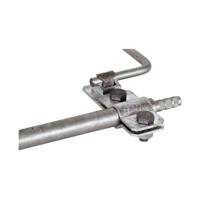 DEHN 620011 AS TE 20 KSV 7.10 STTZN Aansluitklem - thumbnail