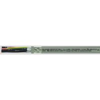 HELU MEGAFLEX® 500 Stuurstroomkabel 5 x 0.75 mm² Grijs 13522-1000 1000 m - thumbnail