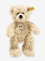 Knuffelbeer 18 cm voor kinderen FYNN STEIFF beige - thumbnail
